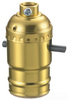 Incandescent Lampholder -- RL105 - Image
