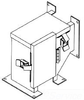 Wireway Elbow - AB-22LL90L - Austin Company (The)
