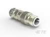 Standard Circular Connectors - 1-2312547-2 - TE Connectivity