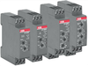 Compact Electronic Timer - CT-C - ABB Inc.