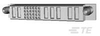 Rectangular Power Connectors - 6450150-4 - TE Connectivity