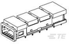 High Speed Pluggable IO Connectors & Cages - 2170620-1 - TE Connectivity