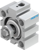 Short-stroke cylinder - AEVC-32-5-A-P - Festo Corporation