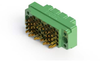Backplane Connectors - Specialized - 516-038-501-200 - Lingto Electronic Limited