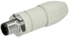 M12 field wireable ifm efector EVF567 - Automation24, Inc.