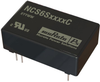 Isolated Board Mount Dc/dc Converter, Dip, Fixed, Through Hole, 6 W, 12 V, 500 Ma Rohs Compliant Murata Power Solutions - 25R4850 - Newark, An Avnet Company
