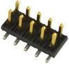 Connector, Header, 8Pos, 2Mm; Connector Systems Molex - 01AH8775 - Newark, An Avnet Company