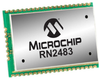 Lora Txrx Module, 928Mhz, 14Dbm, 300Kbps; Rf Modulation Microchip - 70AC4315 - Newark, An Avnet Company