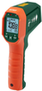 Ir Thermometer, -20 To 650 Deg C; Temperature Measuring Range Extech Instruments - 99AC3990 - Newark, An Avnet Company