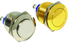 Anti-Vadal Pushbutton Switch, Spst, 2A, 48Vdc; Product Range E-Switch - 24R3489 - Newark, An Avnet Company