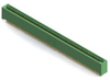 Card Edge Conn, Dual Side, 114Pos, Lug; Card Edge Connector Type Edac - 71AJ4121 - Newark, An Avnet Company
