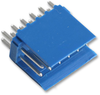 Conn, Header, 12Pos, 2Row, 2.54Mm; Connector Systems Amp - Te Connectivity - 02M0107 - Newark, An Avnet Company