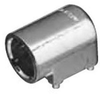 Rf/coaxial, F Plug, R/a, 50 Ohm, Solder; Connector Type Amp - Te Connectivity - 96M0679 - Newark, An Avnet Company