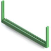 Card Edge Conn, Dual Side, 76Pos, Th; Card Edge Connector Type Edac - 59AJ0638 - Newark, An Avnet Company