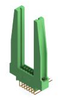 Card Conn, Dual Side, 14Pos, Wire Wrap; Card Edge Connector Type Edac - 72AJ5409 - Newark, An Avnet Company