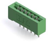 Card Conn, Single Side, 6Pos, Wire Wrap; Card Edge Connector Type Edac - 57AJ2899 - Newark, An Avnet Company