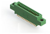 Card Edge Conn, Dual Side, 30Pos, Th; Card Edge Connector Type Edac - 68AJ1150 - Newark, An Avnet Company
