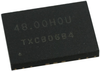 Mems Oscillator, 48Mhz, 7 X 5Mm, Cmos; Frequency Nom Txc - 89T1888 - Newark, An Avnet Company