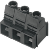 Terminal Block, Wtb, 7Pos, 22-6Awg Rohs Compliant Weidmuller - 92AH6752 - Newark, An Avnet Company