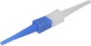 Insertion/ext Tool, Size 16 Contact; For Use With Stepn Components - 60AC7076 - Newark, An Avnet Company