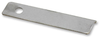 Removal Tool, Xg5N/xg5N-U Series Mil Connector; For Use With Omron Electronic Components - 56W4389 - Newark, An Avnet Company