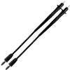 Test Lead, 1.219M; Test Connector Type A Abbatron Hh Smith - 44F7414 - Newark, An Avnet Company