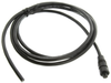 Cir Cable Assy, 2Pos Rcpt-Free End, 2M; Connector Type A Switchcraft/conxall - 15AC9413 - Newark, An Avnet Company