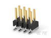 PCB Headers & Receptacles - 5-146130-3 - TE Connectivity