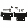 D - SUB, D - SHAPED connectors - D - Sub, D - Shaped Connectors - Backshells, Hoods - 10070163-01LF - 760539-10070163-01LF - Win Source Electronics