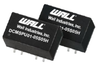 DC to DC Converter - DCMSPU01-12D05H - Richardson RFPD
