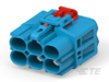 Data Connectivity Housings - 5-2428482-3 - TE Connectivity