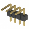 Headers, Male Pins - 2057-PH1RA-04-UA-ND - DigiKey