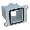 Backplane Connector Accessories - 609-5323-ND - DigiKey
