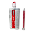 Parker LORD® 310 Modified Thixotropic Epoxy Adhesive A/B Gray 210 mL Cartridge -- 310A/B LP210