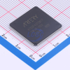 Single Chip Microcomputer/Microcontroller >> Microcontroller Units (MCUs/MPUs/SOCs) -- AT32F437ZMT7 - Image