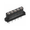 Headers, Receptacles, Female Sockets - M80-8970501-ND - DigiKey