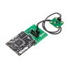 Sensor Evaluation Boards - 505-EVAL-ADXL312-SDP-ND - DigiKey
