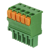 Headers, Plugs and Sockets - A104373-ND - DigiKey