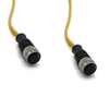 Circular Cable Assemblies - 314-C8CC13M002-ND - DigiKey