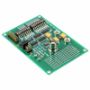 Digital to Analog Converters (DACs) Evaluation Boards - DC115A-B-ND - DigiKey