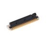 FFC, FPC (Flat Flexible) Connector Assemblies - 2987-CF35202D0RD-NHDKR-ND - DigiKey