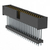 Headers, Male Pins - 612-ZSS-120-04-S-D-815-ND - DigiKey