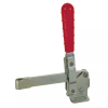 Vertical Manual Hold Down Clamp - TC-207-L - Reid Supply