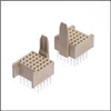 IC & Component Sockets - MP2-R210-51S1-KR - Powell Electronics, Inc.