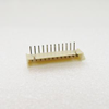 Headers & Wire Housings - 125SH-A-03-TR - Powell Electronics, Inc.