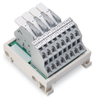 Potential distribution module - 830-800/000-315 - WAGO