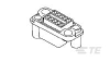 Rectangular Wire & Cable Connectors & Housings - 343348-1 - TE Connectivity