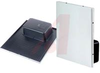 Speaker, 5W, with volume control, recessed - 70146495 - Allied Electronics, Inc.