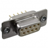 D-Sub Connector Assemblies - 772-E09-213R011 - ODG (Origin Data Global)