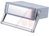 Desk Top Case, Aluminum, - 70016751 - Allied Electronics, Inc.